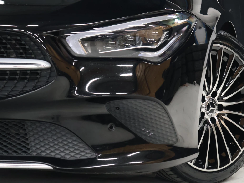 Mercedes-Benz CLA – foto 22