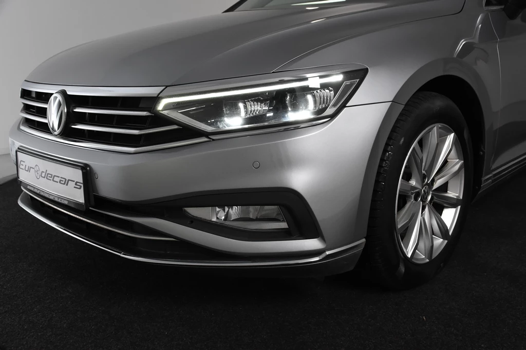 Volkswagen Passat – foto 32