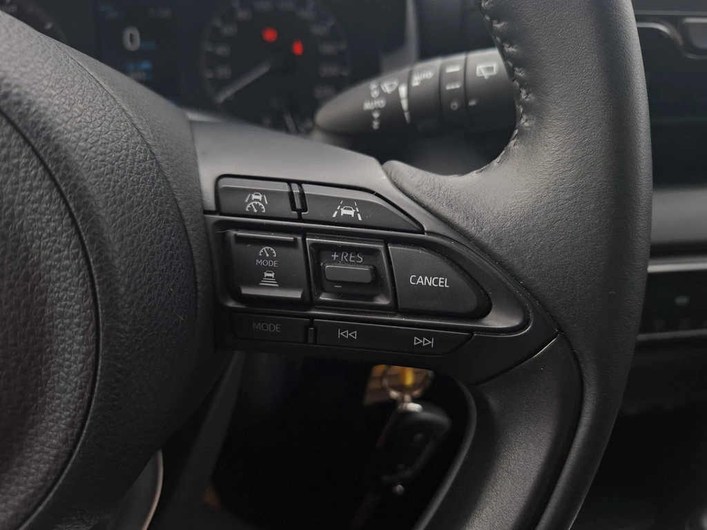 Mazda 2 Hybrid – foto 20