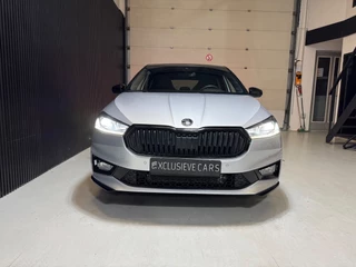 Škoda Fabia – thumbnail 10