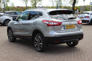 Nissan QASHQAI – thumbnail 3