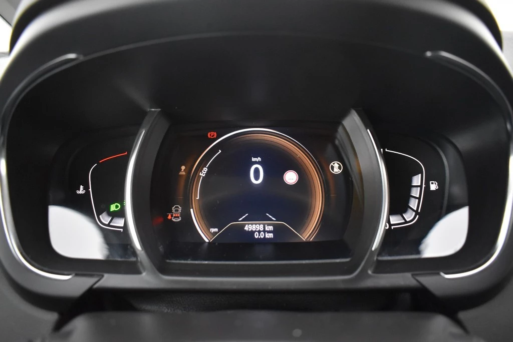 Renault Grand Scénic – foto 17