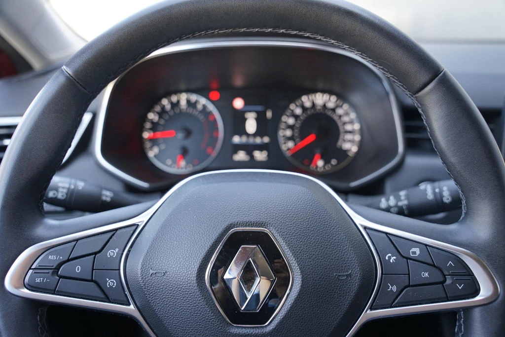 Renault Clio – foto 16