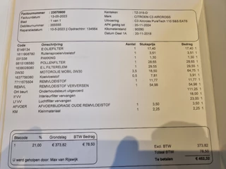 Citroën C3 Aircross – thumbnail 59