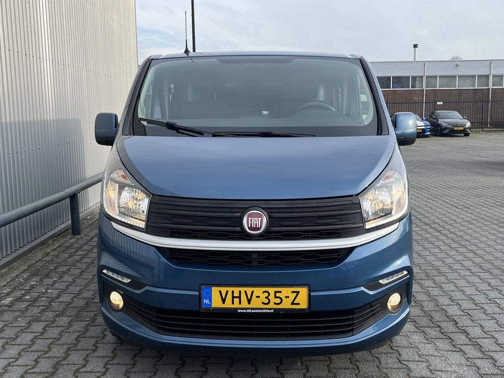 Fiat Talento – foto 9