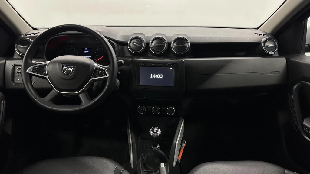 Dacia Duster – foto 9