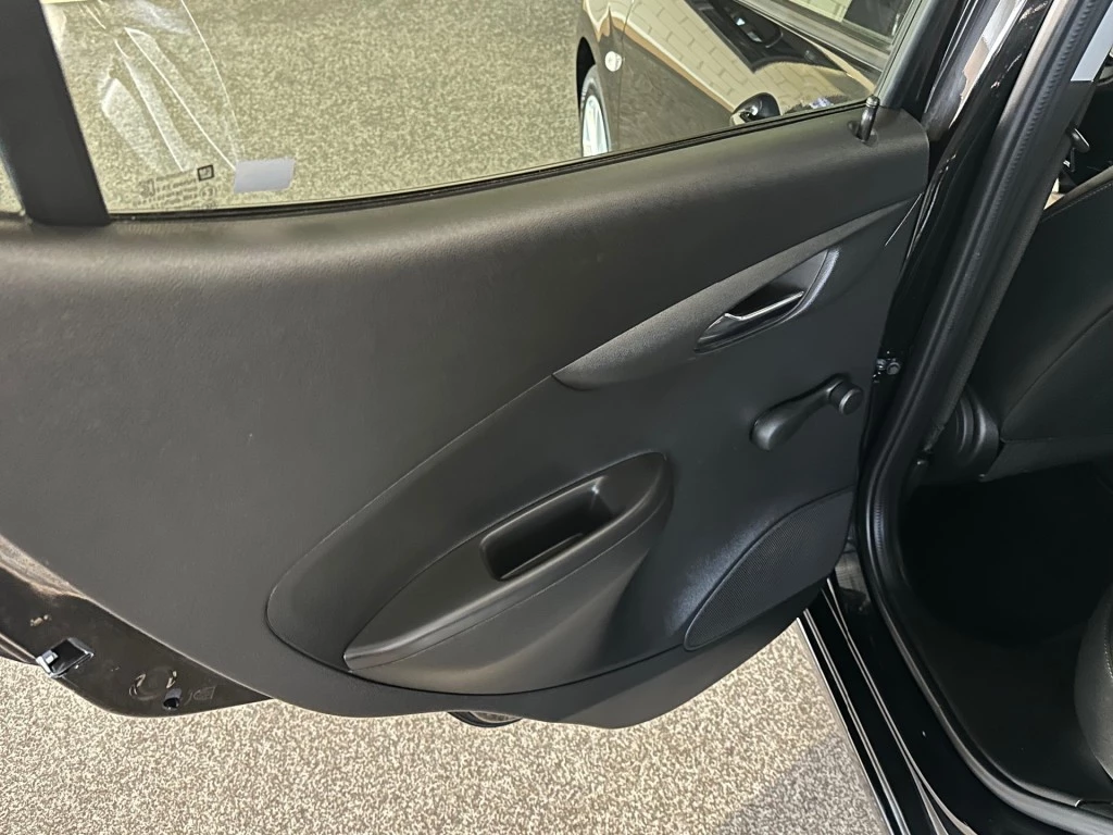 Opel KARL – foto 35