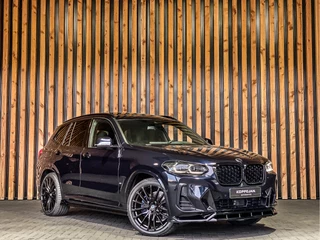 BMW X3 – thumbnail 12