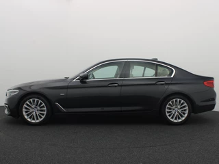 BMW 5 Serie – thumbnail 2