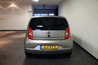 SEAT Mii – thumbnail 4