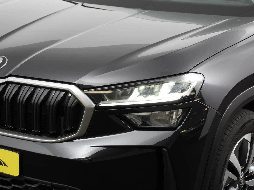 Škoda Kodiaq – foto 30