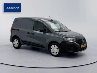 Nissan Townstar – thumbnail 12