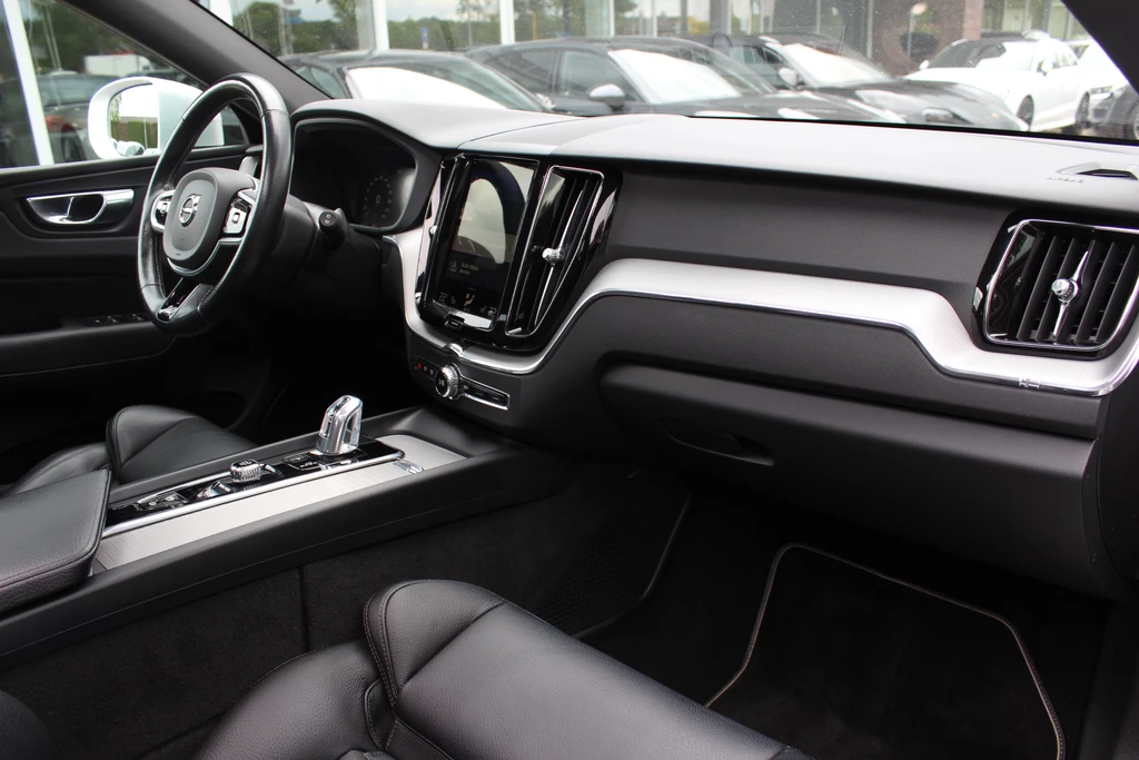 Volvo XC60 – foto 15