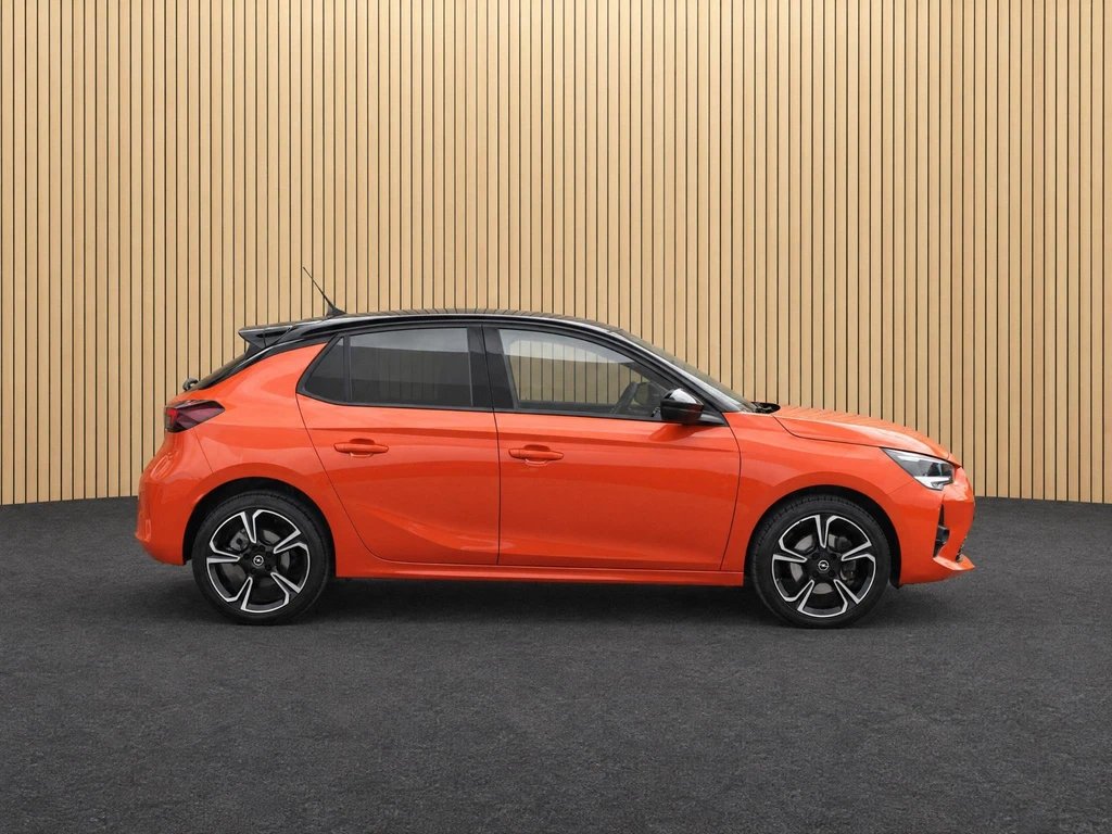 Opel Corsa – foto 5