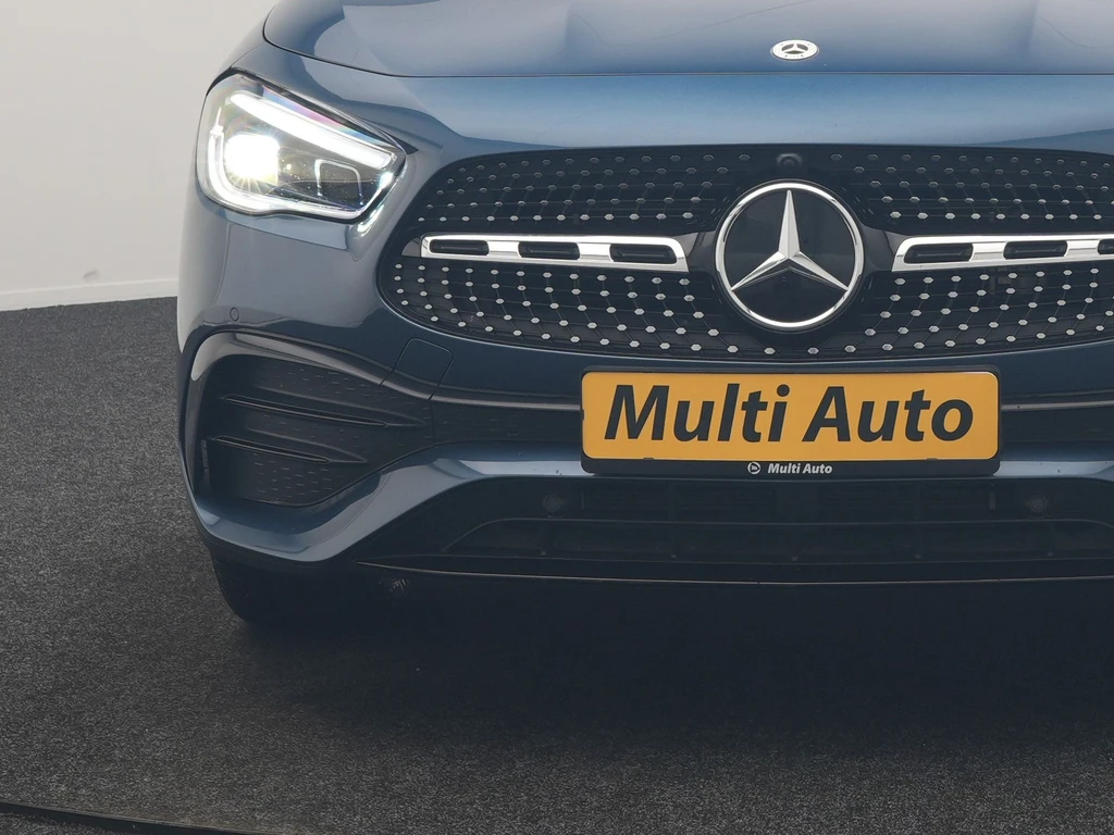 Mercedes-Benz GLA – foto 18