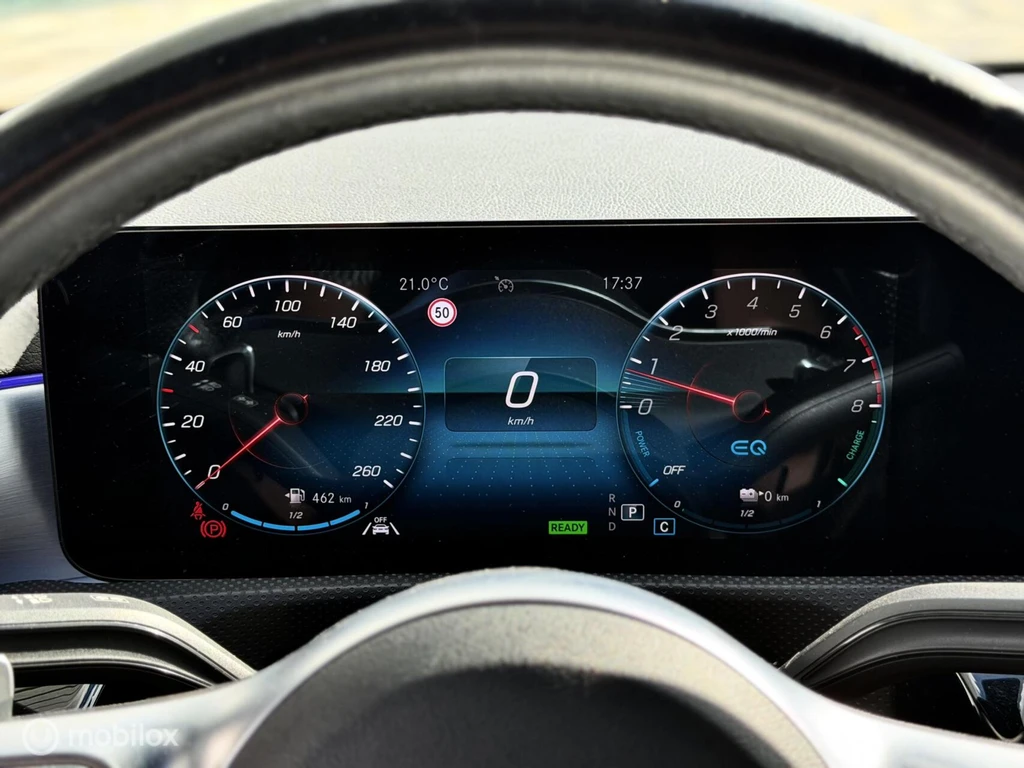 Mercedes-Benz A-Klasse – foto 16