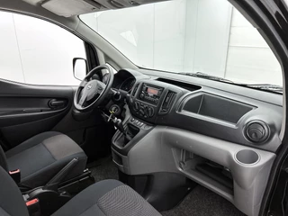 Nissan NV200 – thumbnail 6