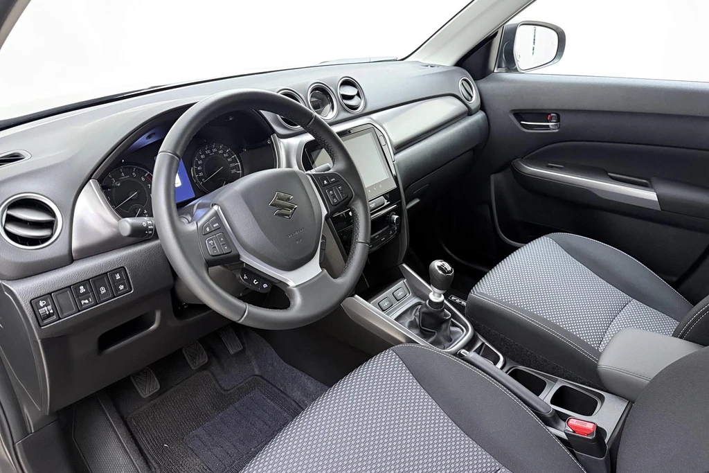 Suzuki Vitara – foto 10