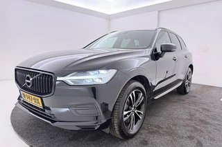 Volvo XC60 – thumbnail 4