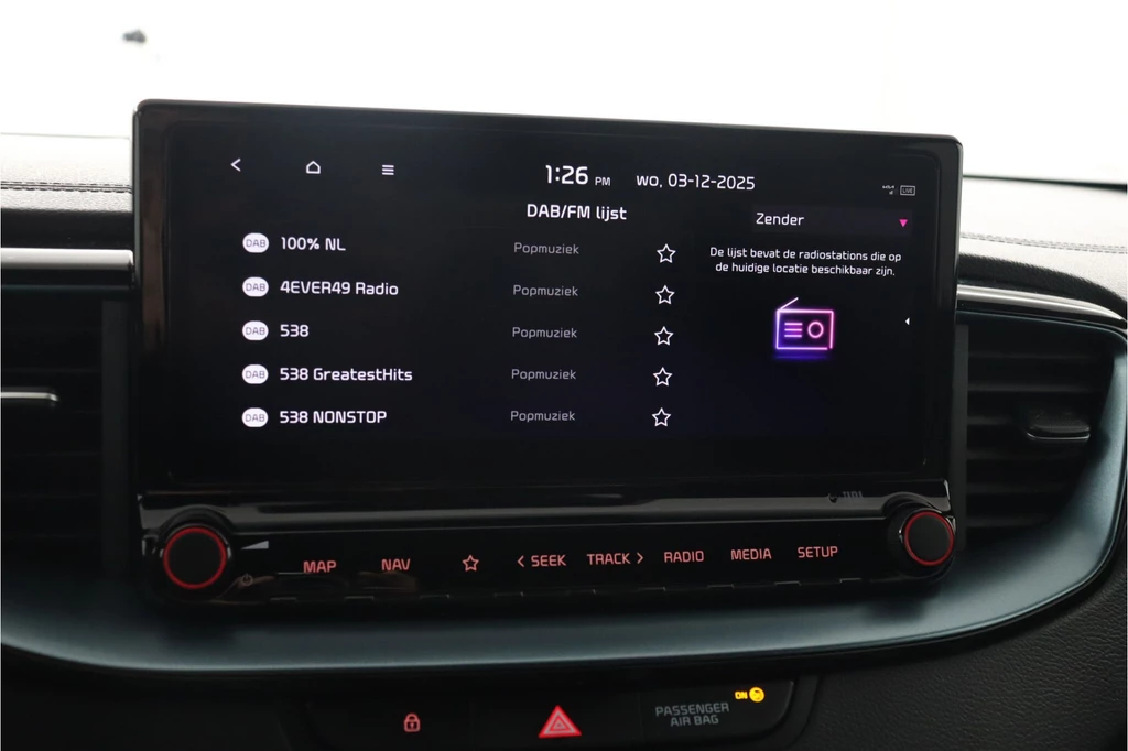 Kia Ceed – foto 31