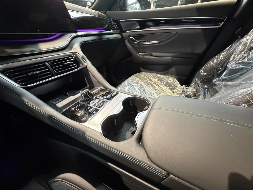 BYD SEAL U – foto 12