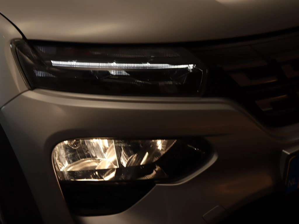 Dacia Spring – foto 28
