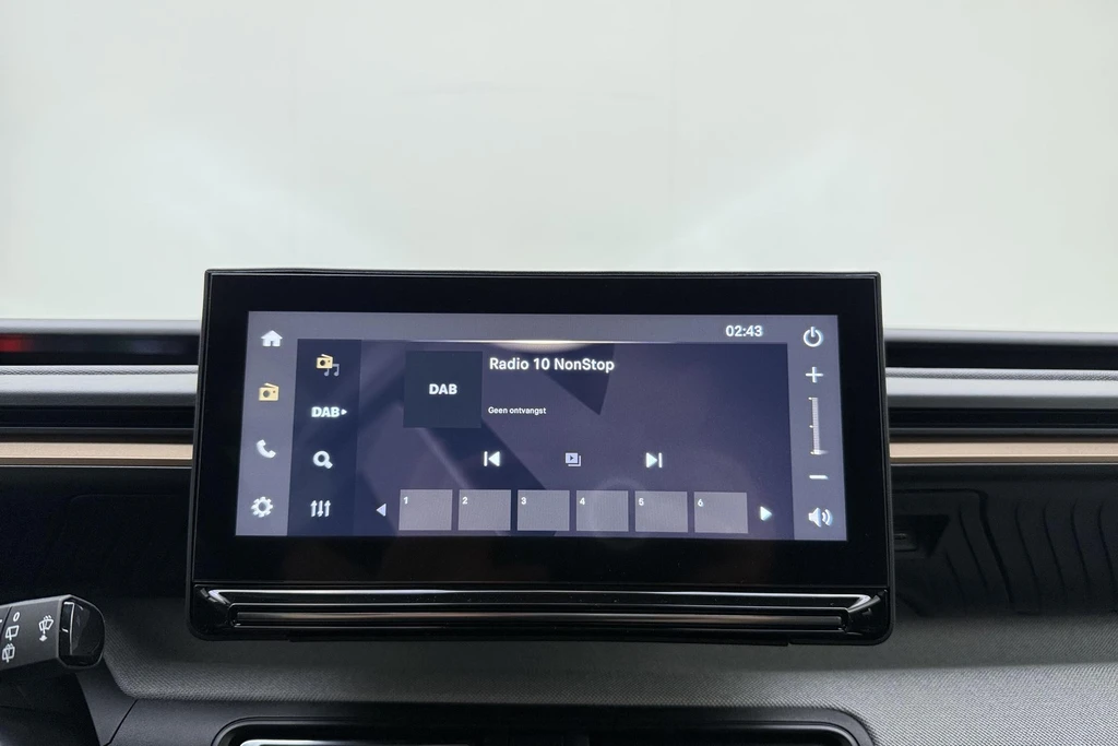 Citroën C3 Aircross – foto 27