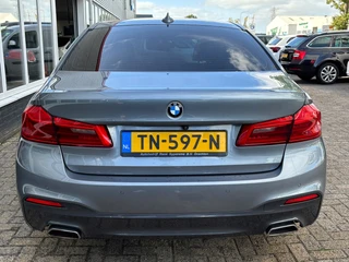 BMW 5 Serie – thumbnail 4