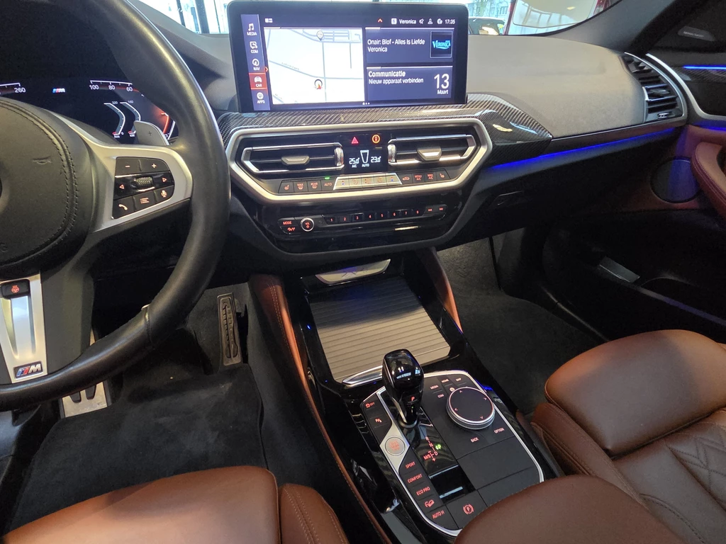 BMW X4 – foto 42