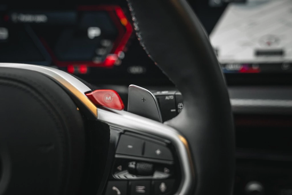BMW M3 – foto 40