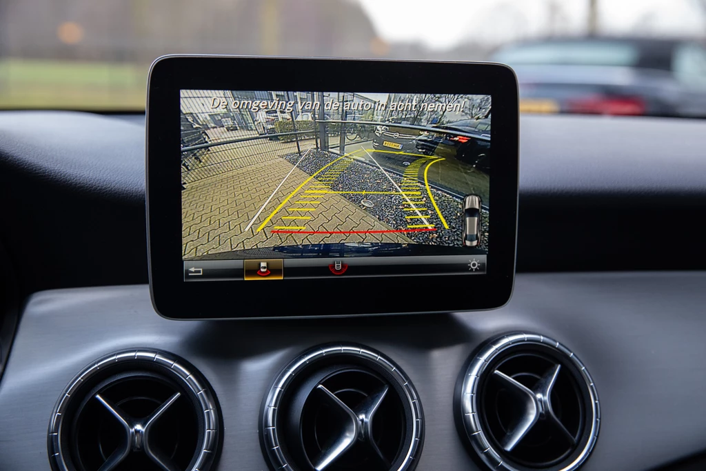 Mercedes-Benz CLA – foto 15