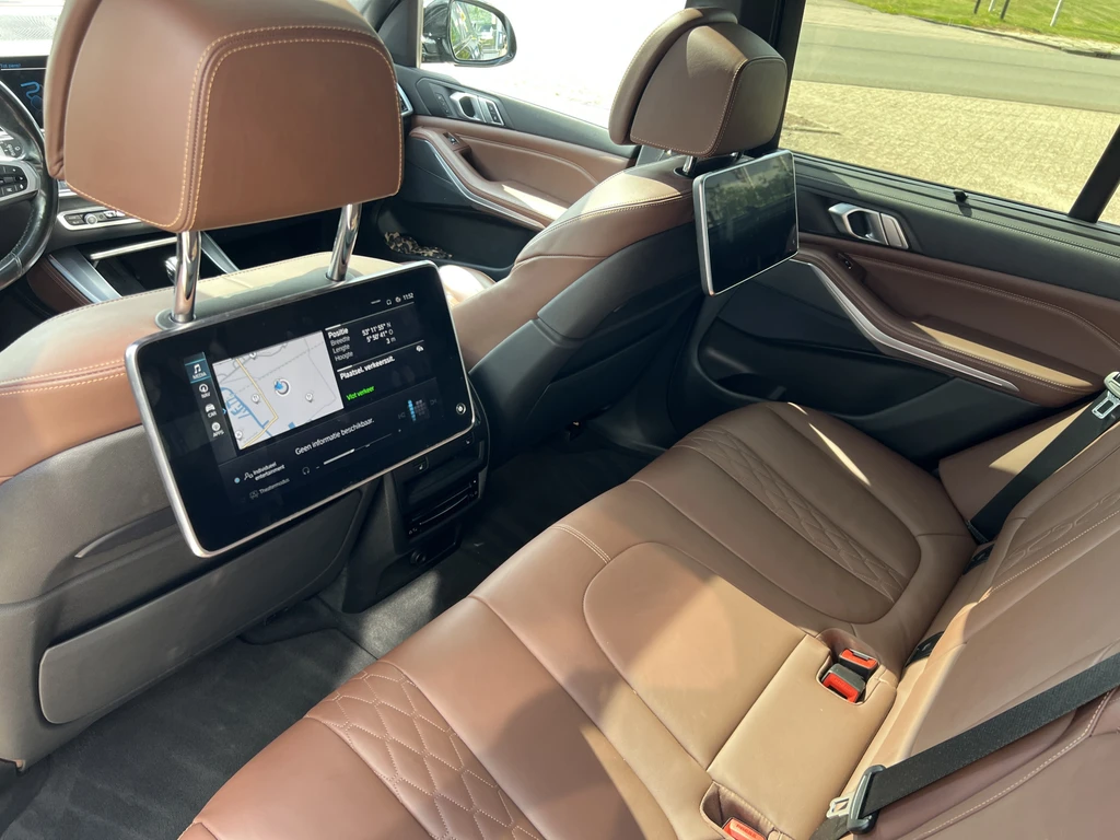 BMW X5 – foto 29