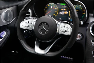 Mercedes-Benz C-Klasse – thumbnail 14
