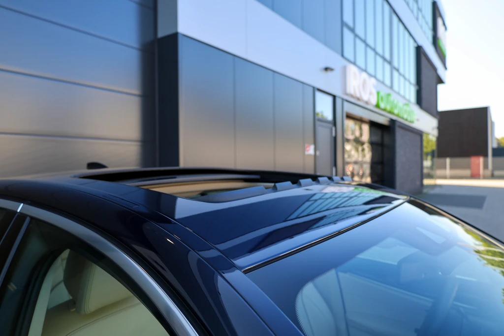 BMW 5 Serie – foto 28