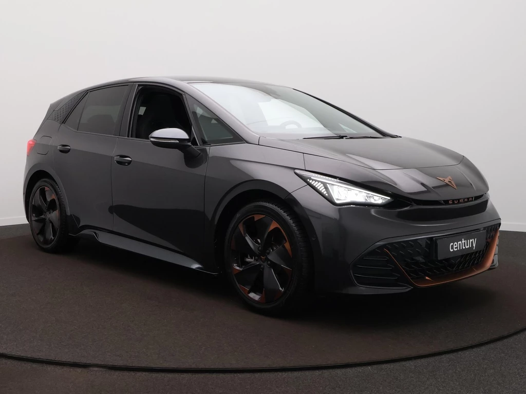 CUPRA Born – foto 9