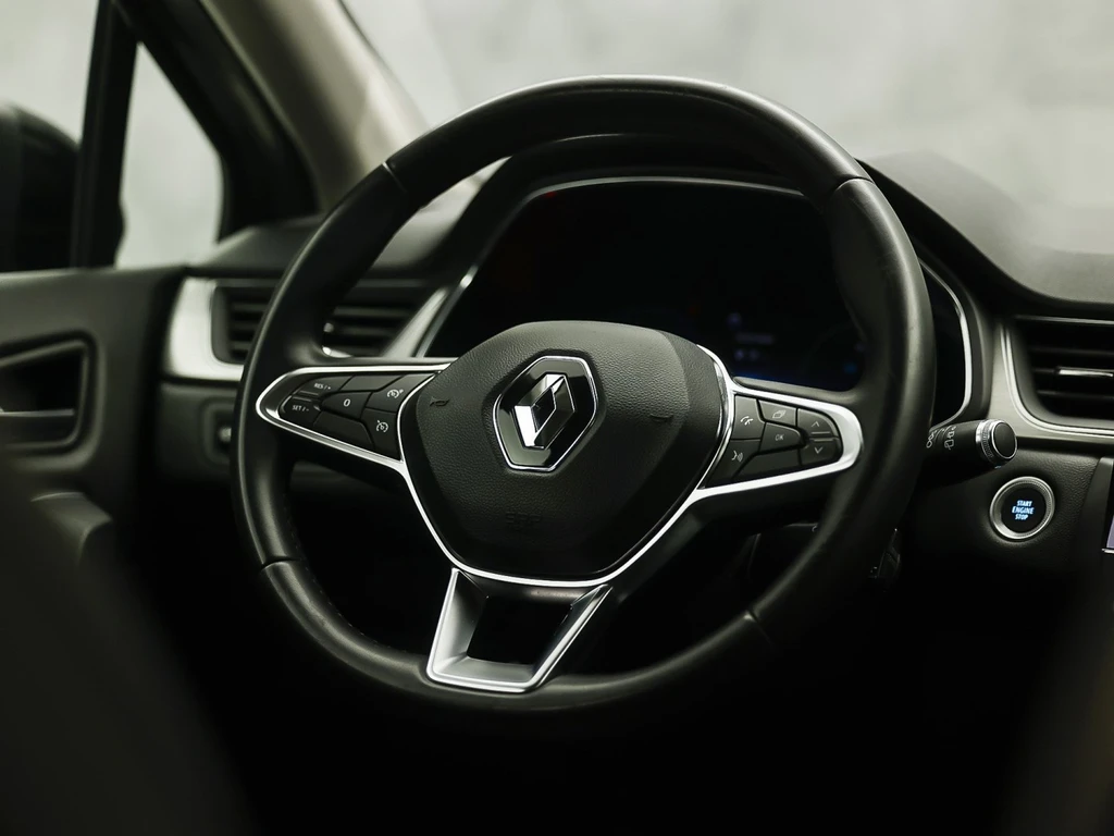 Renault Captur – foto 17