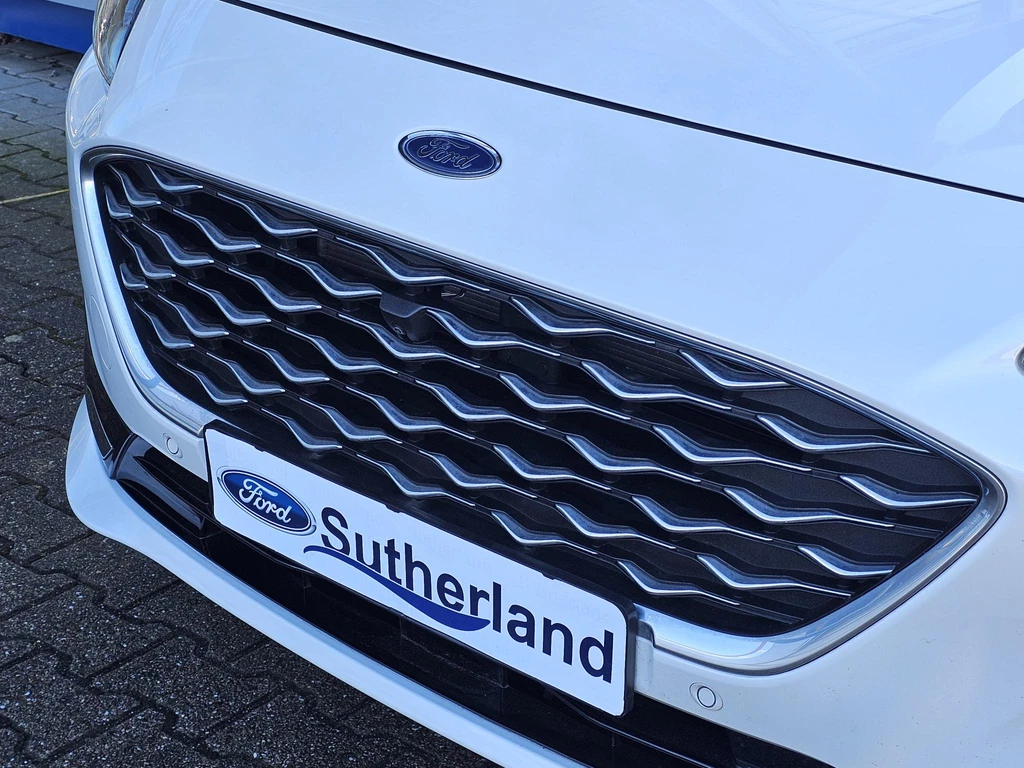 Ford Kuga – foto 34