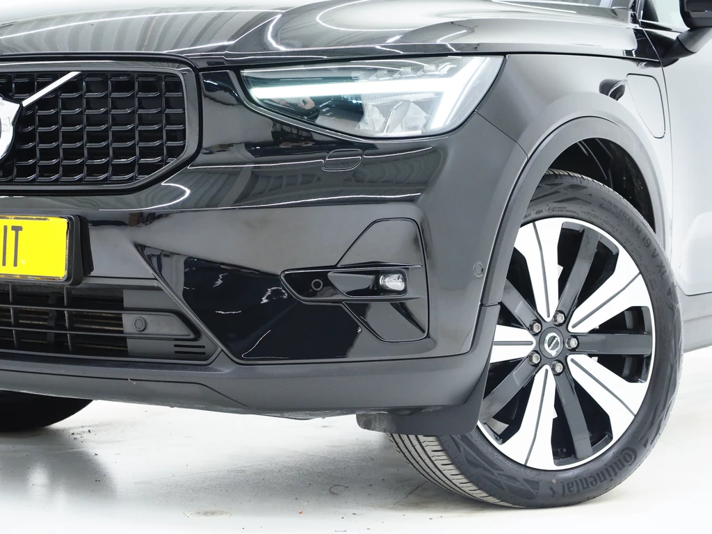 Volvo XC40 – foto 11