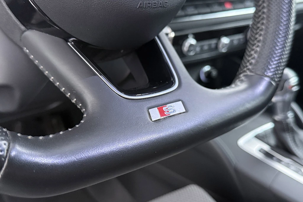 Audi A3 – foto 47