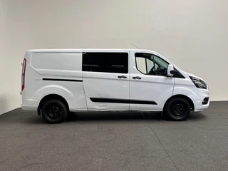 Ford Transit Custom – thumbnail 6