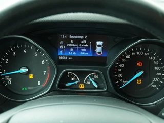 Ford Focus – thumbnail 16