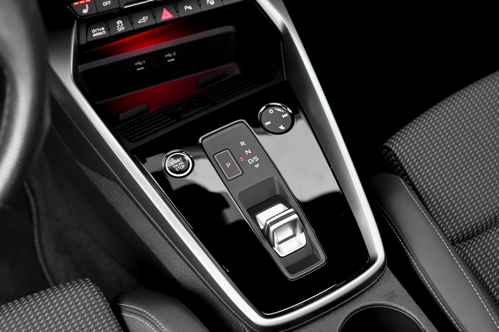 Audi A3 – foto 22