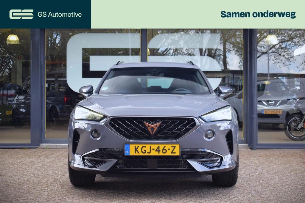 CUPRA Formentor – foto 12