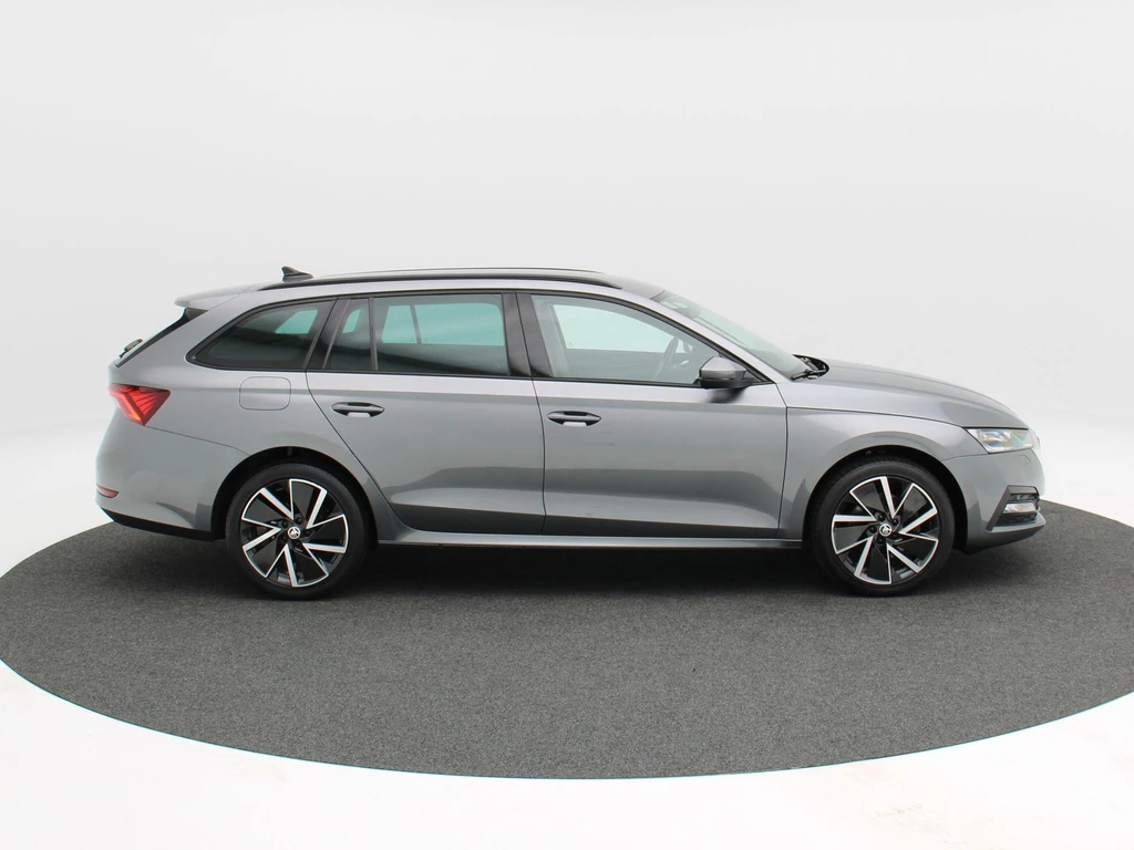 Škoda Octavia – foto 6