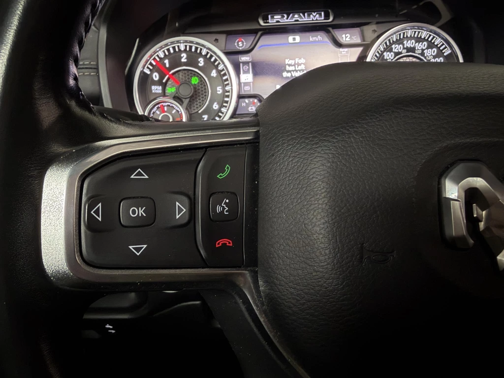 Dodge Ram 1500 – foto 19