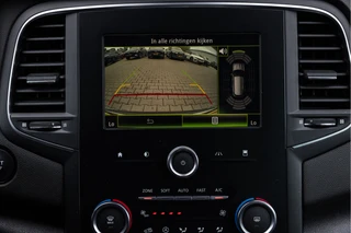 Renault Mégane Estate – thumbnail 35