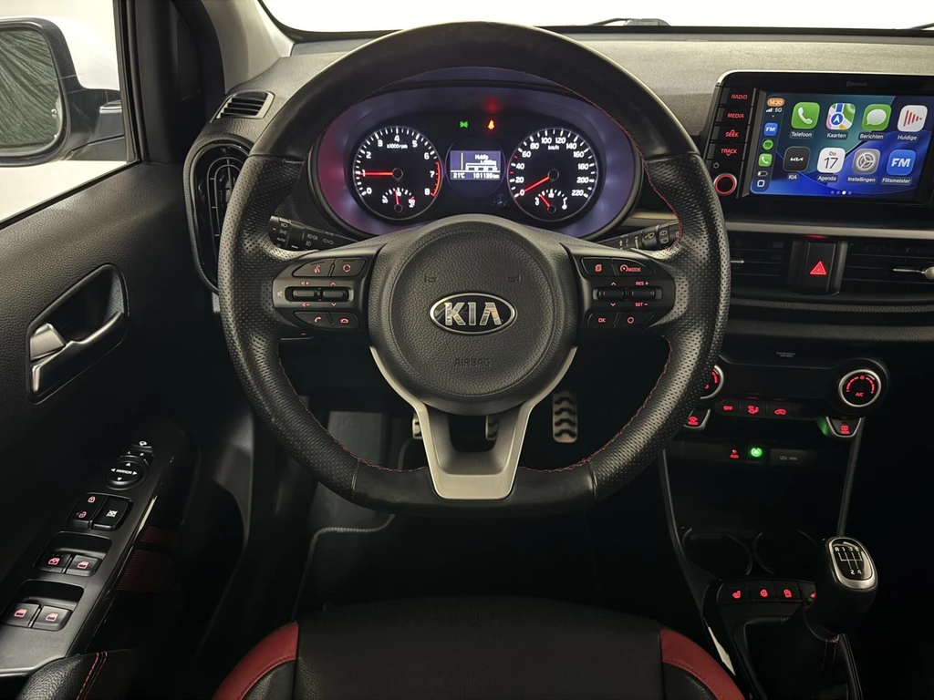 Kia Picanto – foto 30