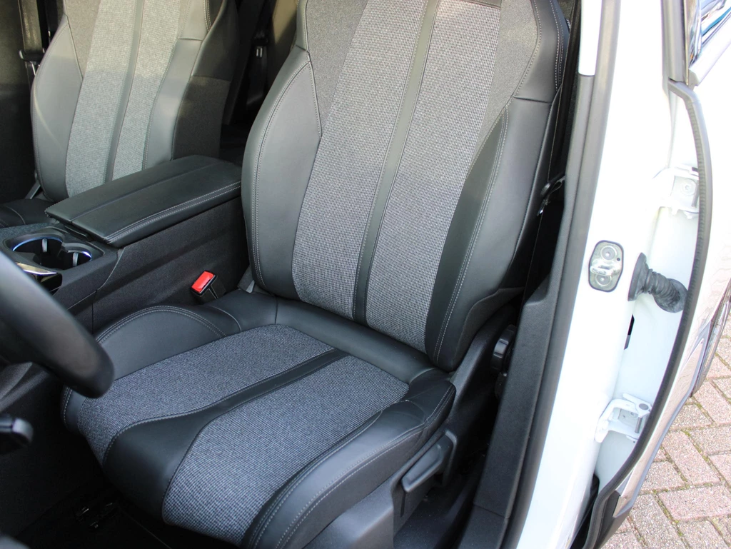Peugeot 3008 – foto 11