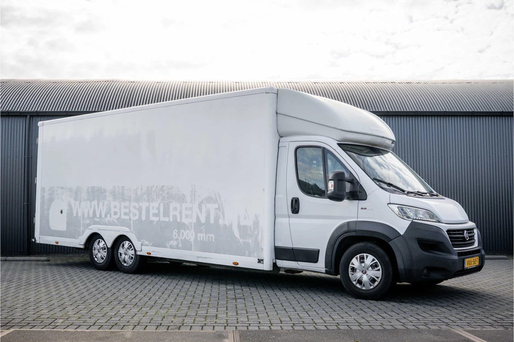 Fiat Ducato – foto 6
