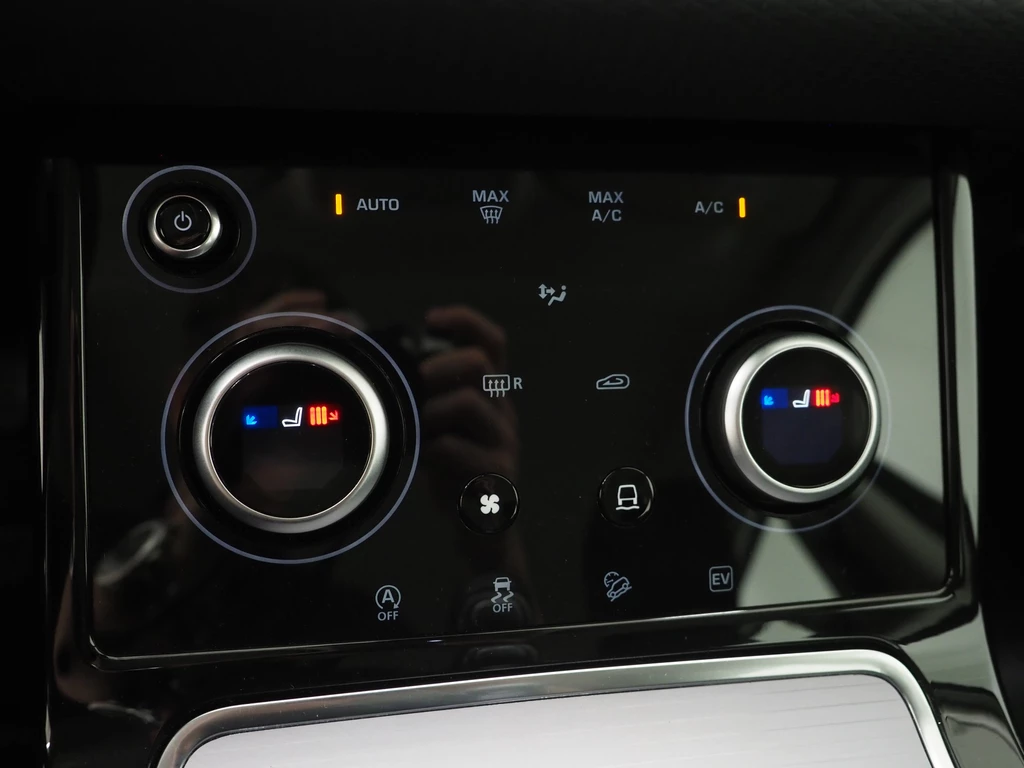 Land Rover Range Rover Evoque – foto 30